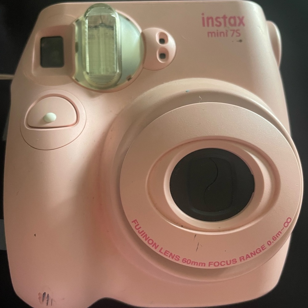 Instax mini 75
